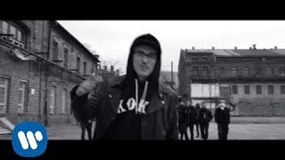 Pezet  Slang 2 official video [upl. by Fuchs]