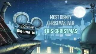 Disney Cinemagic December 2008 Presentation [upl. by Cleavland274]