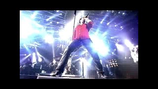 Queen  Paul Rodgers  The Show Must Go On Live [upl. by Casta]