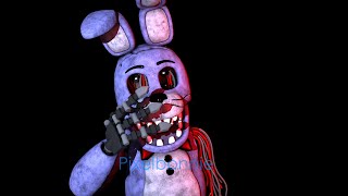 Withered Bonnie VoiceFnafSfm [upl. by Tutankhamen]