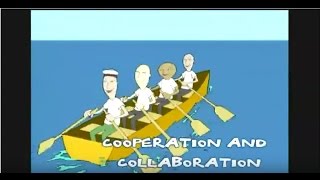 Cooperation and Collaboration [upl. by Airelav982]