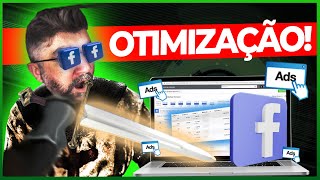 OTIMIZAÇÃO DO FACEBOOK ADS EM 2023 PASSO A PASSO [upl. by Kaylyn]