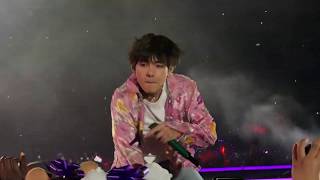 BTS  190518  Baepsae Full Performance  Love Yourself Speak Yourself Tour  MetLife Stadium [upl. by Pacificas903]