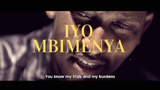 IYO MBIMENYA by Gentil Misigaro Official Video 2020 [upl. by Okim]