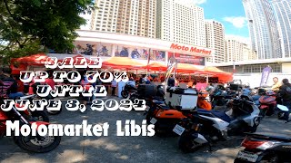 Motomarket Sale for Riders [upl. by Aay]