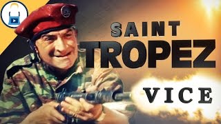 SaintTropez Vice Le Gendarme  Epic Trailer [upl. by Yatnohs]