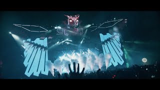 Djakarta Warehouse Project 2019  DWP19  Phase 1 Lineup [upl. by Simpson658]