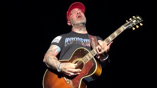 Aaron Lewis Acoustic Set 2020 [upl. by Nuy]