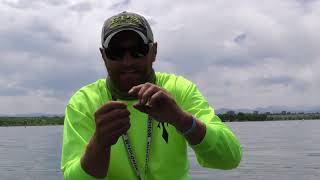 Summer Time Walleye Fishing Tactics To Catch More Fish [upl. by Ardiek]