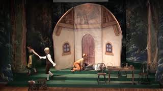 Hansel amp Gretel Complete opera [upl. by Yrogerg920]