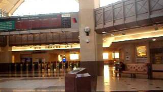 Secaucus Junction  Train Station [upl. by Sancho375]