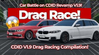 EN CDID V19 Drag Racing Compilation  Vol 2 [upl. by Farny]