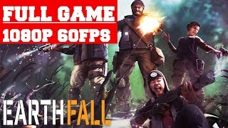 Earthfall  Invasion Free Update Trailer [upl. by Jenks468]