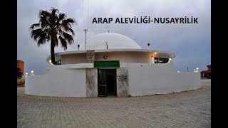 Arap Aleviliği Nusayrilik [upl. by Hayne]