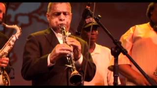 The Preservation Hall Jazz Band amp Dirty Dozen Brass Band [upl. by Harim968]