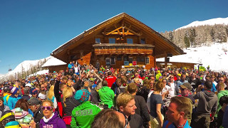 Ischgl Closing 2K17  Relax If you can  Final Weekend 2017 [upl. by Stauder]