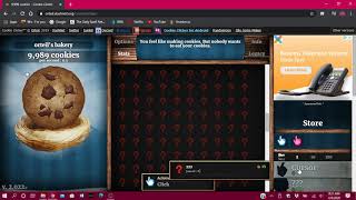 Cookie Clicker How To Get Shadow Achievements [upl. by Haeli]