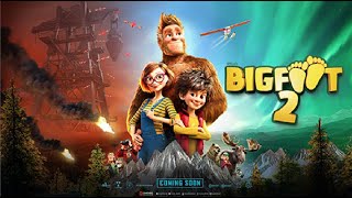 BigFoot 2  Official Trailer  Coming Soon [upl. by Hedley308]