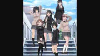 Amagami SS I Love [upl. by Quintin]