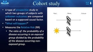 Observational Studies [upl. by Madai]