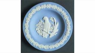 Wedgewood jasperwarejasper conran [upl. by Iddo]