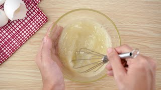 How to Cook Egg Whites [upl. by Nyrroc]