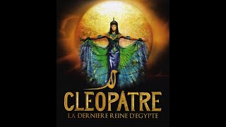 Cléopâtre VII dernière reine dÉgypte [upl. by Baum]