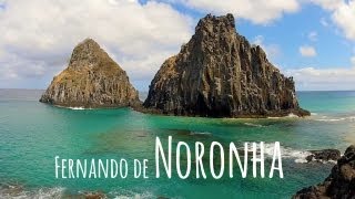 Fernando de Noronha  Pernambuco  Brasil [upl. by Lustig897]