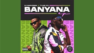 DJ Maphorisa amp Tyler ICU – Banyana ft Sir Trill Daliwonga amp Kabza De Small [upl. by Mitinger]