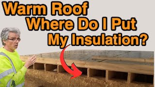 Stop Roof Damage Insulation Secrets Revealed [upl. by Edythe]