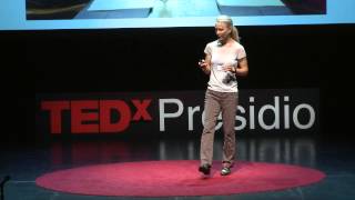 Creating ethical cultures in business Brooke Deterline at TEDxPresidio [upl. by Roper]