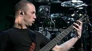 Mudvayne  World So Cold live [upl. by Acirem]