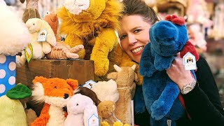 The World of Jellycat Teddies 🧸 [upl. by Bertsche892]