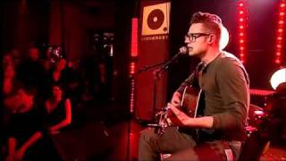 Bernhoft  Fly Away Live  Lydverket [upl. by Greta837]