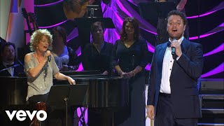 David Phelps  Youll Never Walk Alone Live [upl. by Greenstein312]