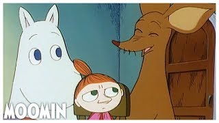 The Secret Fireworks  EP 40 I Moomin 90s moomin fullepisode [upl. by Nester]