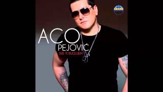 Aco Pejovic  Godina i jace  Audio 2013 HD [upl. by Leahcimnhoj528]