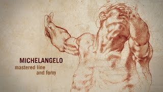 Michelangelo Mind of the Master [upl. by Maxfield]