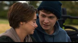 The Fault in Our Stars  The Transformation  Featurette HD [upl. by Sabanrab]