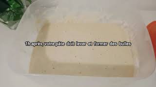 Recette de beignets africains [upl. by Sleinad]