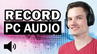 How to Record Audio on Your Computer [upl. by Crissy]