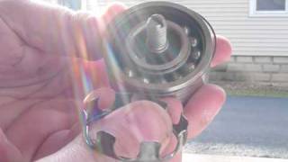 Porsche IMS Bearing Failure Explained [upl. by Brandwein]