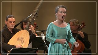 Handel Alessandro opera in three acts HWV 21  George Petrou amp Armonia Atenea [upl. by Meaghan]