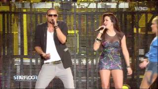 Nayer Feat Mohombi Suave Star [upl. by Lokkin810]