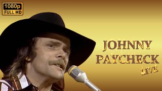 Johnny Paycheck  Take This Job And Shove It Live [upl. by Inram]