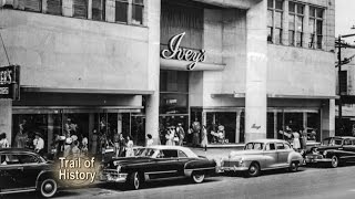 Iveys Department Stores  Trail of History [upl. by Ariaic]