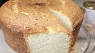 Cream Cheese Pound Cake Recipe  How To Make It Moist amp Delicious [upl. by Busch503]