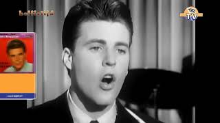 Ricky Nelson  Hello Mary Lou 1961 [upl. by Haidej916]