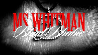 Bhad Bhabie  Ms Whitman Official Music Video [upl. by Minsat]