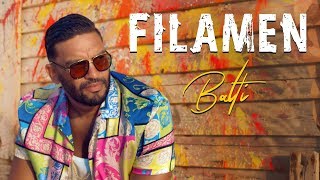 Balti  Filamen Official Music Video [upl. by Notsew273]